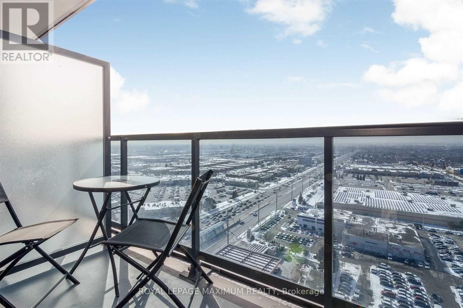 2007 - 3700 Highway 7 Road, Vaughan, ON - Outdoor With Body Of Water With View