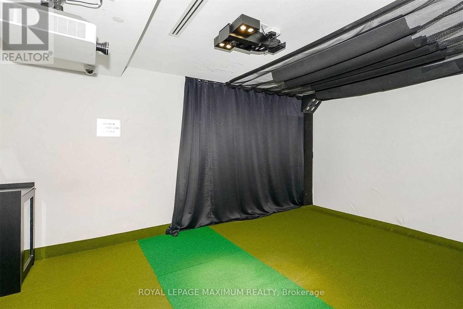 2007 - 3700 Highway 7 Road, Vaughan, ON - Indoor Photo Showing Other Room