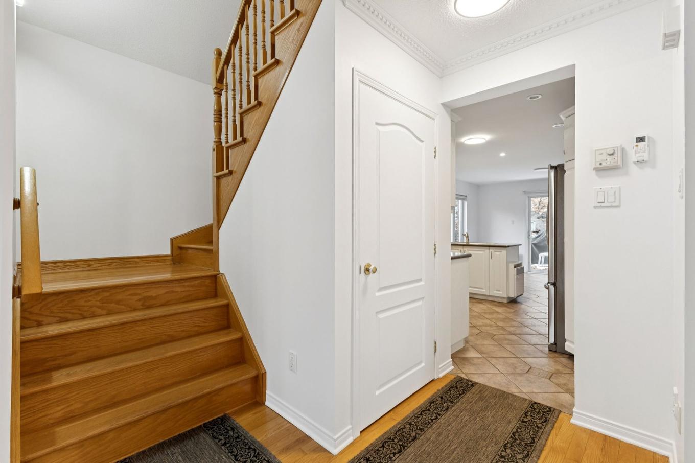 Escalier - 78 Rue Du Père-Bériault, Gatineau (Gatineau), QC - Indoor Photo Showing Other Room