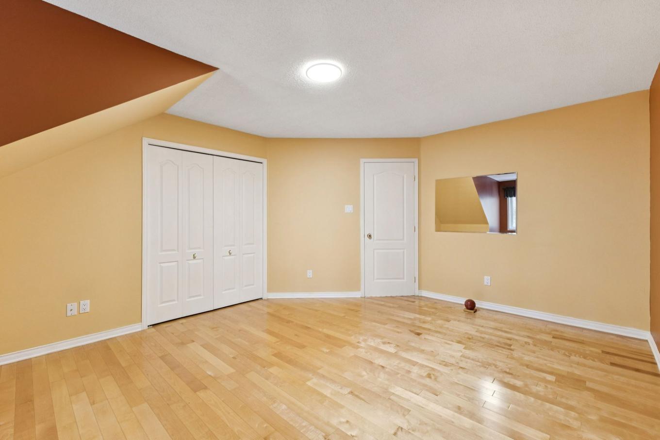 Chambre à coucher - 78 Rue Du Père-Bériault, Gatineau (Gatineau), QC - Indoor Photo Showing Other Room