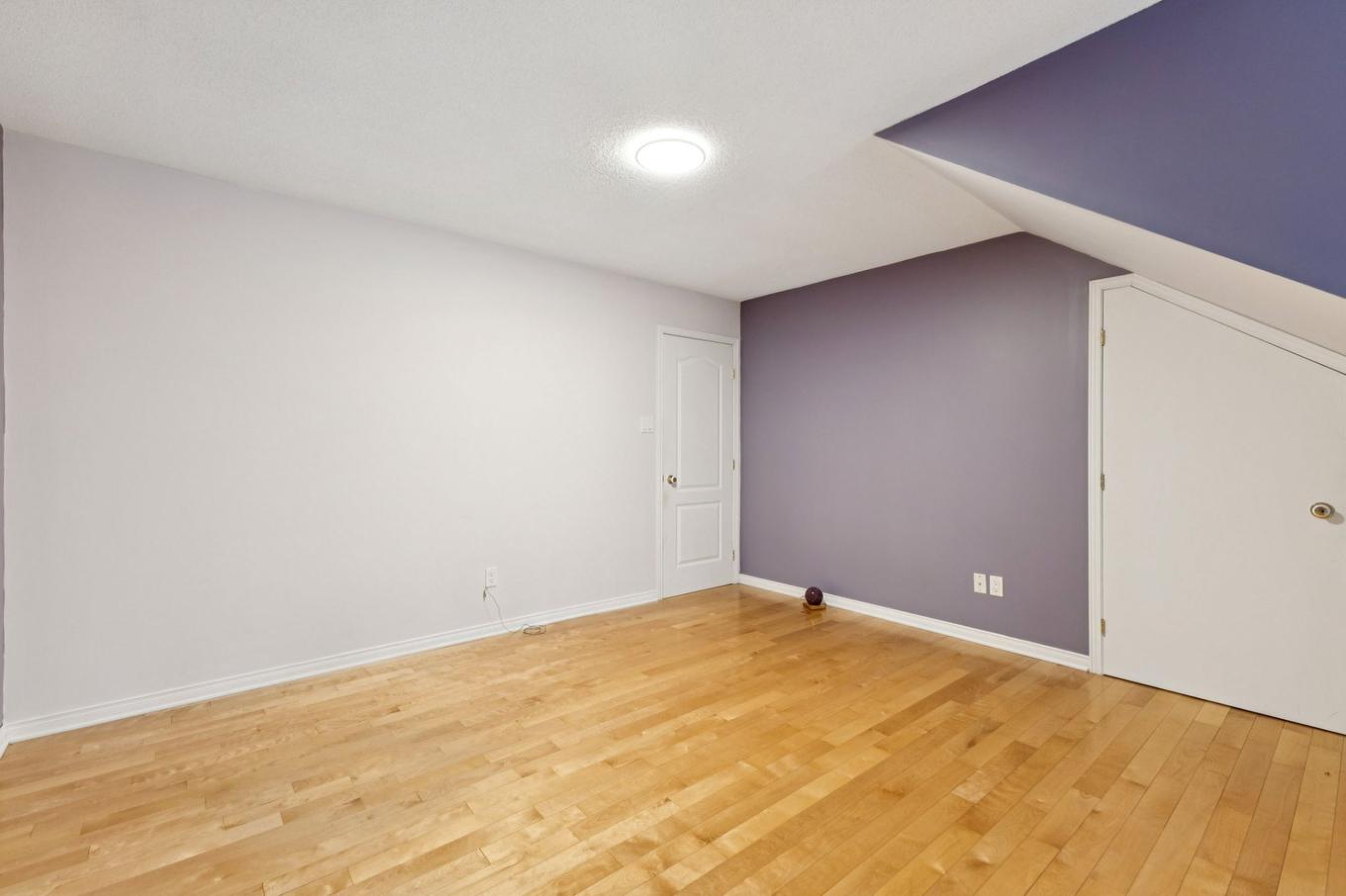 Chambre à coucher - 78 Rue Du Père-Bériault, Gatineau (Gatineau), QC - Indoor Photo Showing Other Room