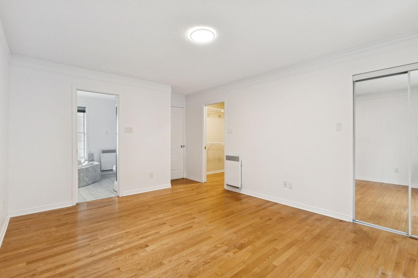 Chambre à coucher - 78 Rue Du Père-Bériault, Gatineau (Gatineau), QC - Indoor Photo Showing Other Room