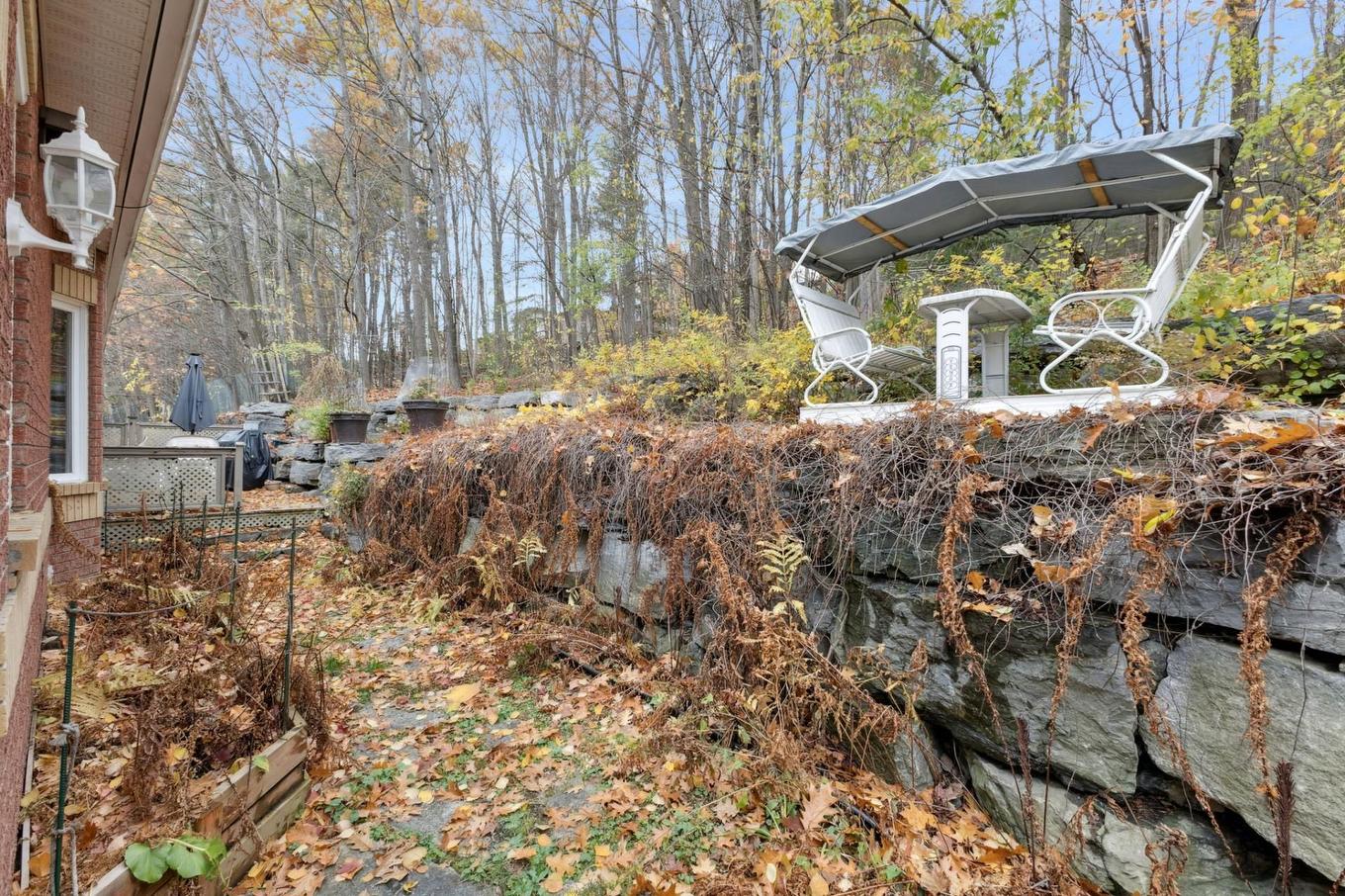 Cour - 78 Rue Du Père-Bériault, Gatineau (Gatineau), QC - Outdoor