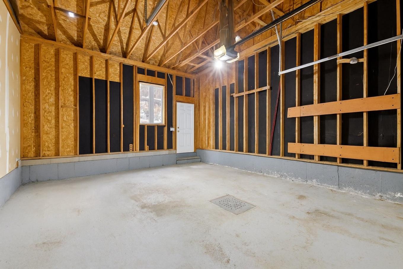 Garage - 78 Rue Du Père-Bériault, Gatineau (Gatineau), QC - Indoor