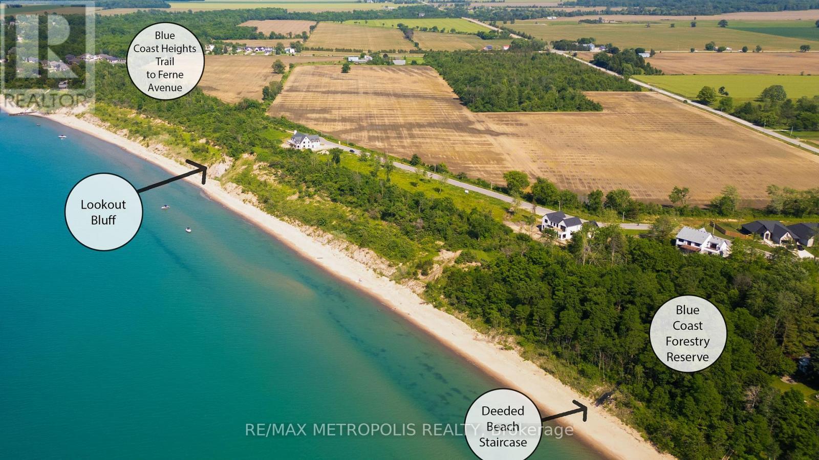 7027 Blue Coast Heights, Plympton-Wyoming, ON