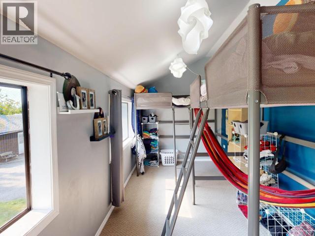 4739 Harvie Ave, Powell River, BC - Indoor Photo Showing Other Room