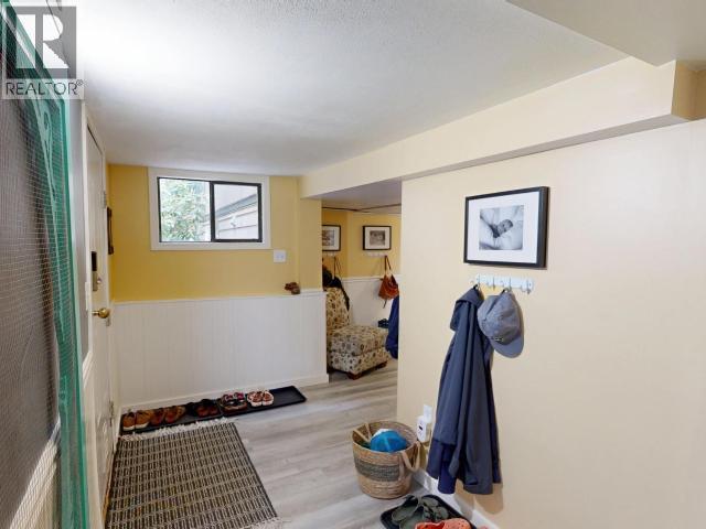 4739 Harvie Ave, Powell River, BC - Indoor Photo Showing Other Room