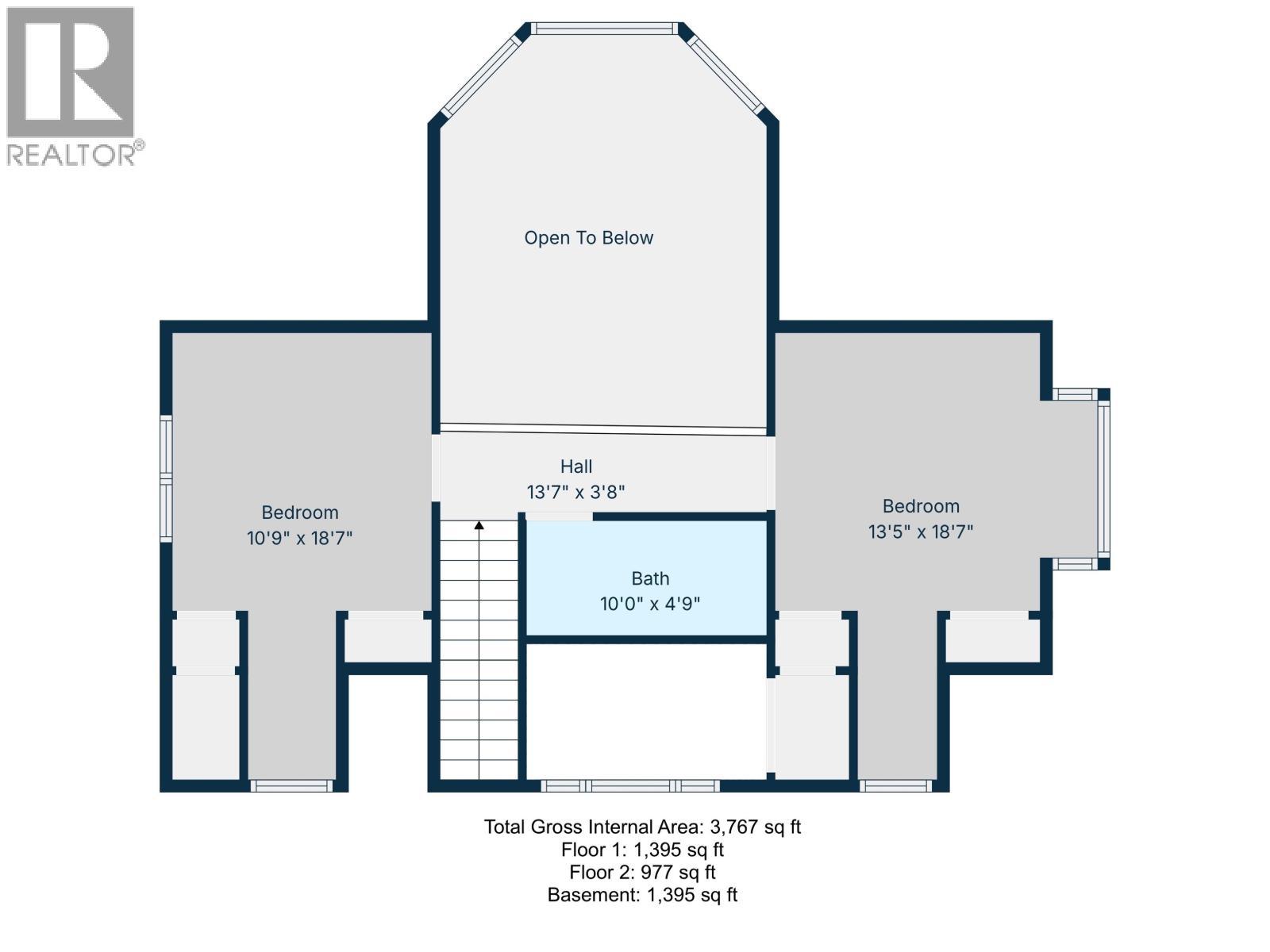 10706 244 Road, Fort St. John, BC - Other