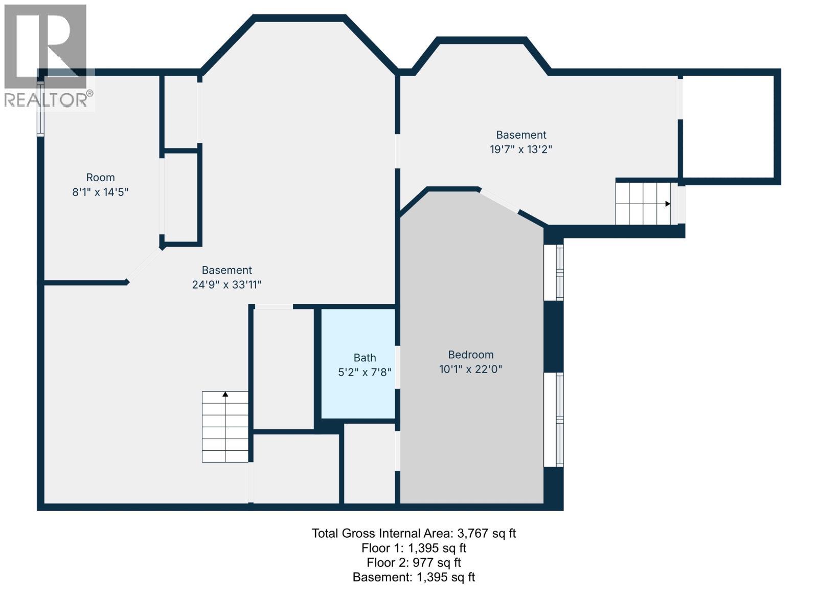 10706 244 Road, Fort St. John, BC - Other