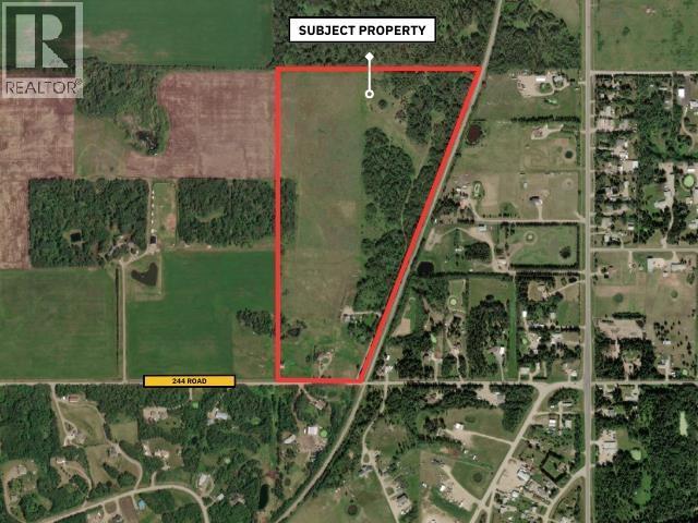 10706 244 Road, Fort St. John, BC - Other