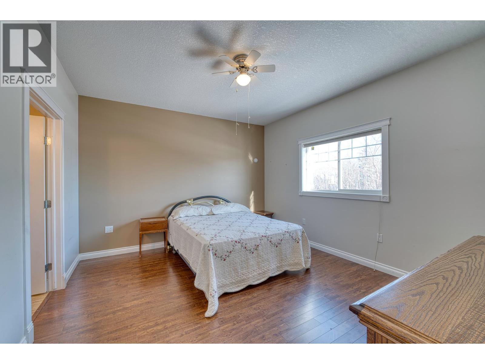 104 9803 117 Avenue, Fort St. John, BC - Indoor Photo Showing Bedroom