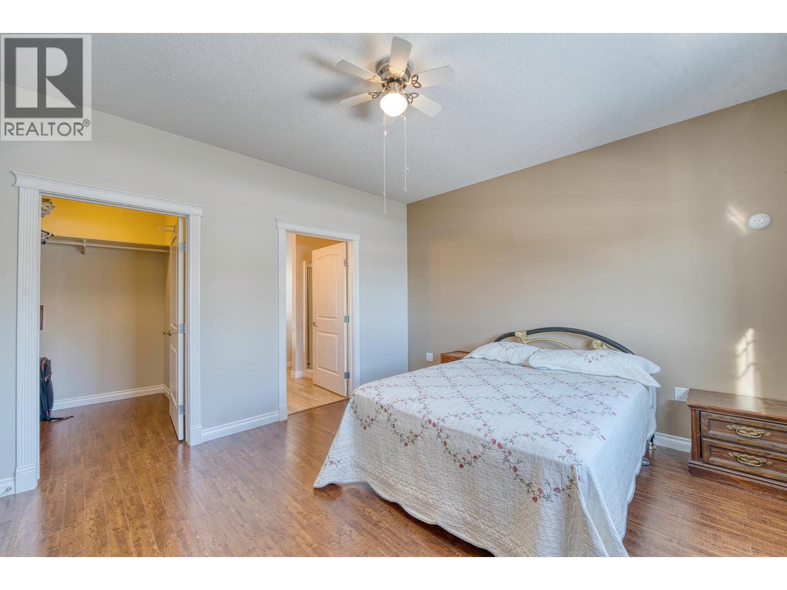 104 9803 117 Avenue, Fort St. John, BC - Indoor Photo Showing Bedroom