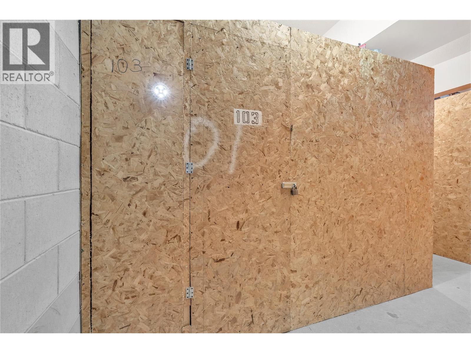 202 Edmonton Avenue Unit# 103, Penticton, BC -