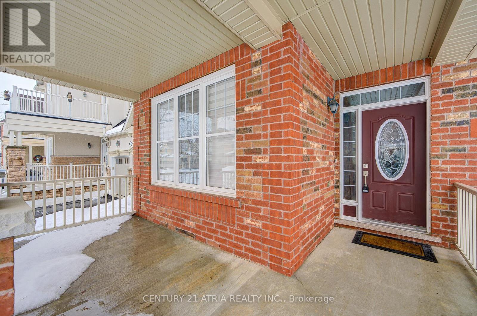 56 Kelly Crescent, Markham, ON - Outdoor With Exterior