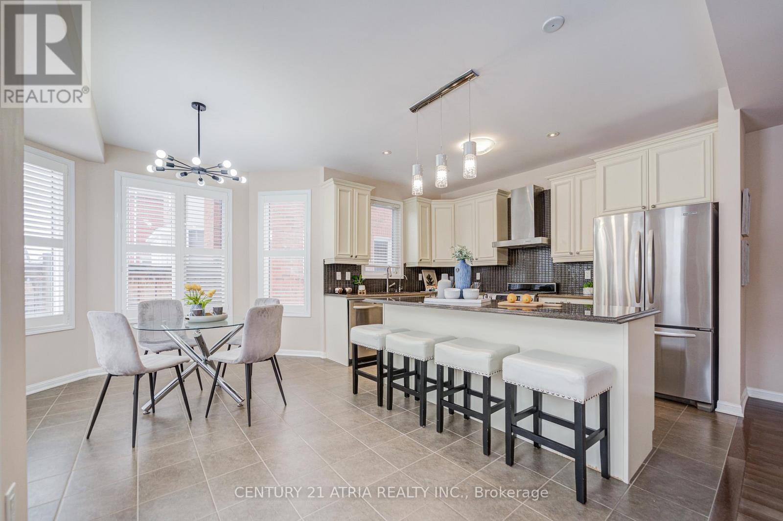 56 Kelly Crescent, Markham, ON - Indoor