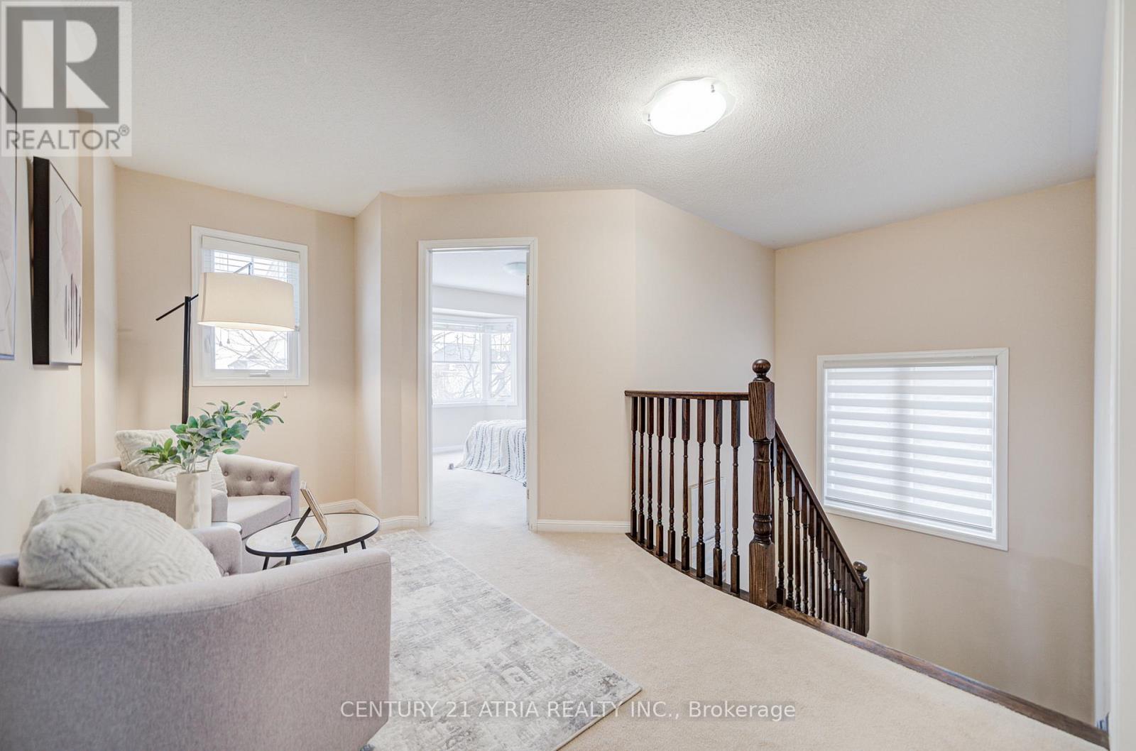56 Kelly Crescent, Markham, ON - Indoor Photo Showing Other Room