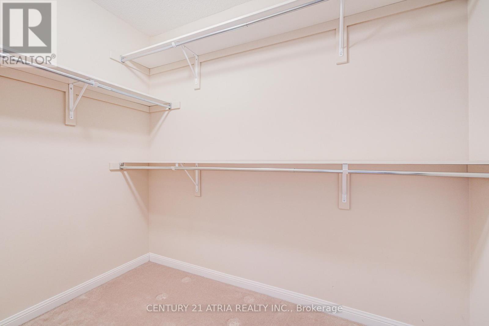 56 Kelly Crescent, Markham, ON - Indoor With Storage