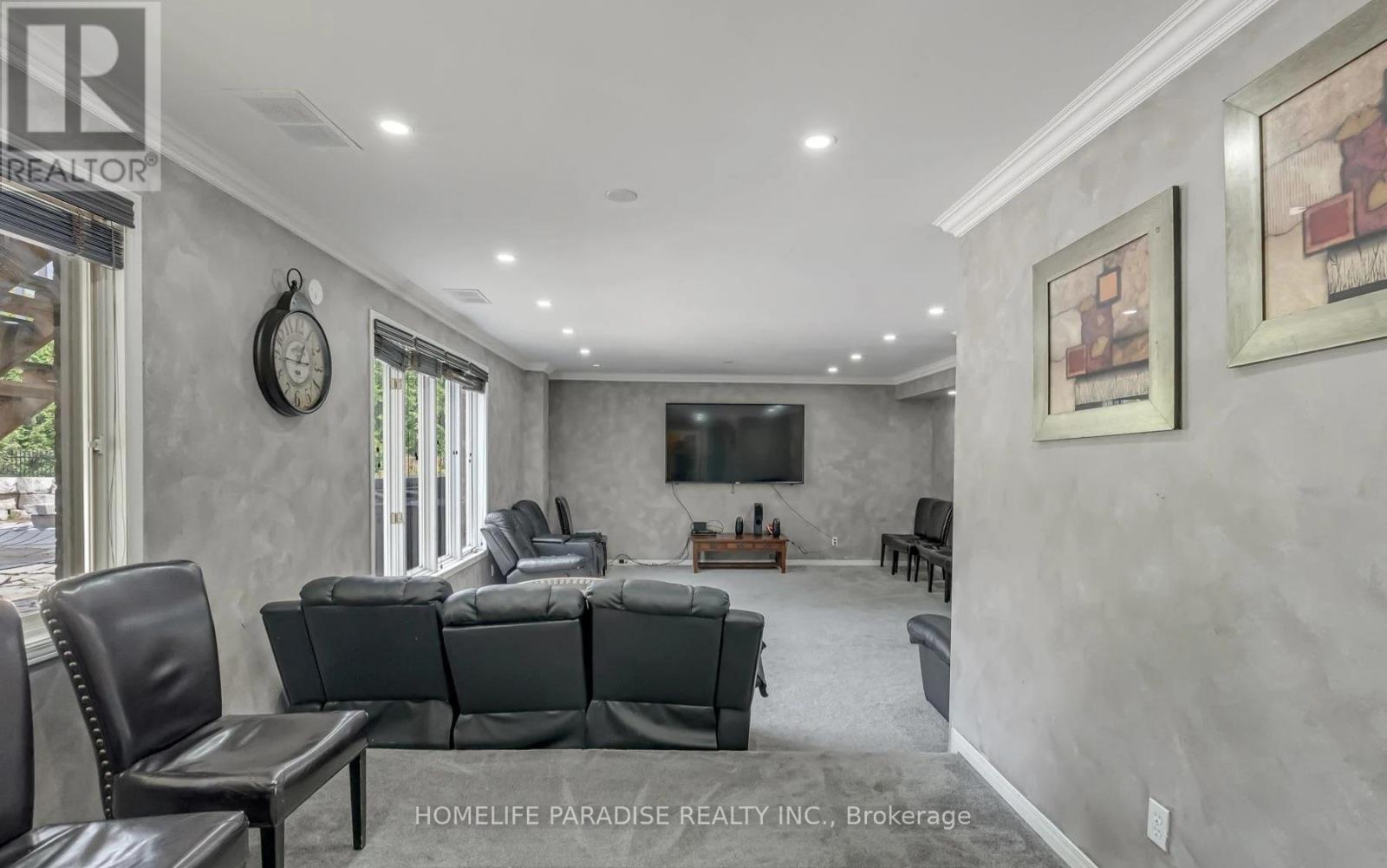 19 Mcconachie Crescent, Caledon, ON - Indoor