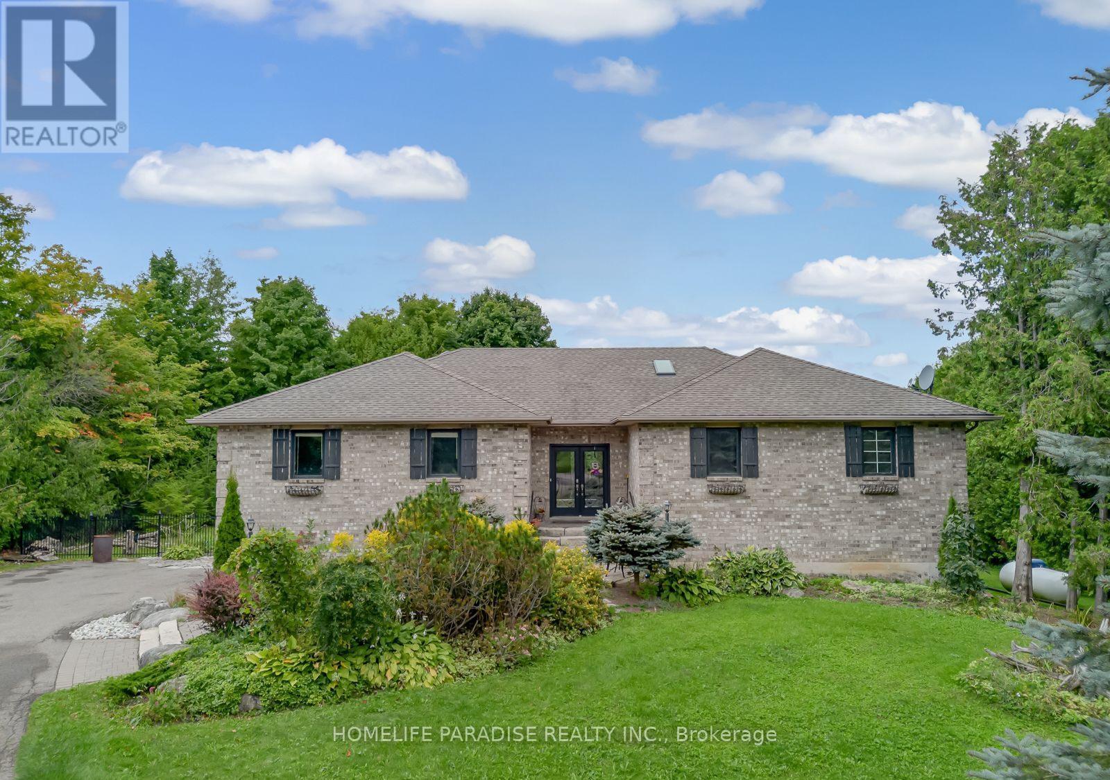 19 Mcconachie Crescent, Caledon, ON - Outdoor