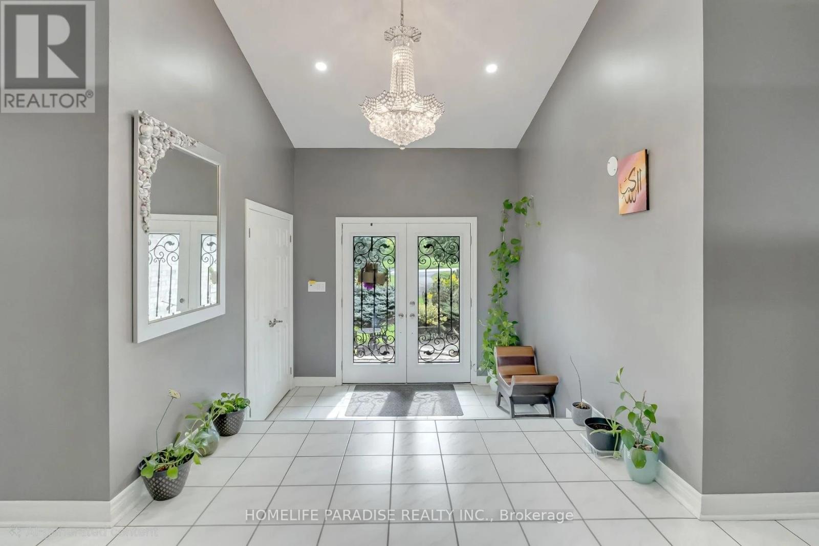 19 Mcconachie Crescent, Caledon, ON - Indoor Photo Showing Other Room