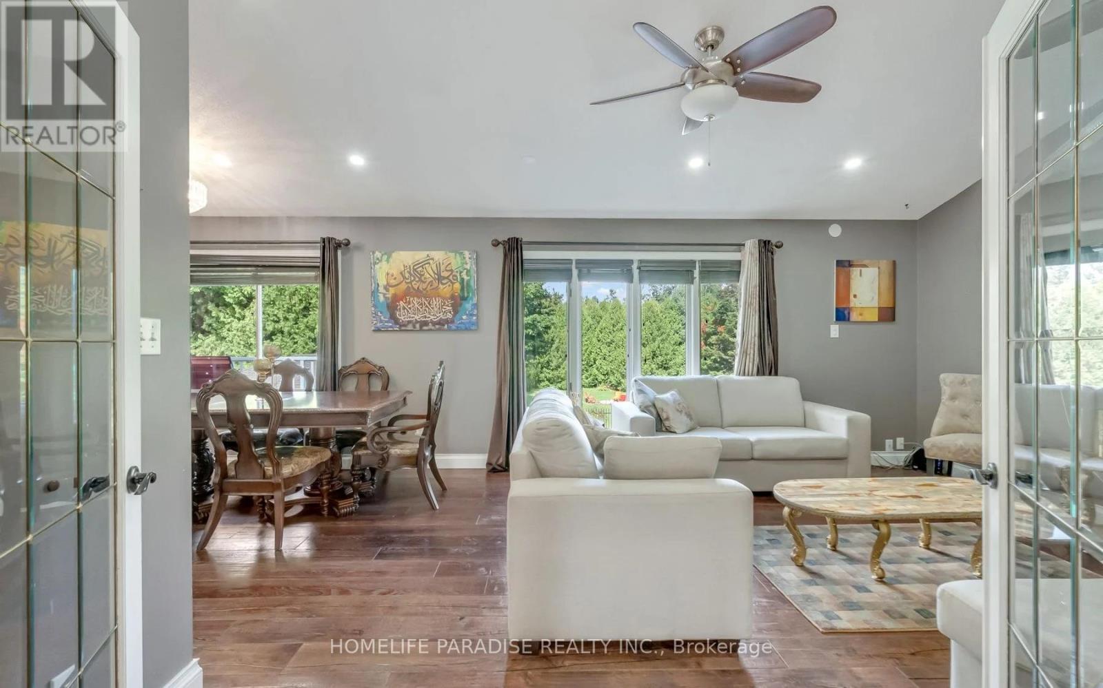 19 Mcconachie Crescent, Caledon, ON - Indoor