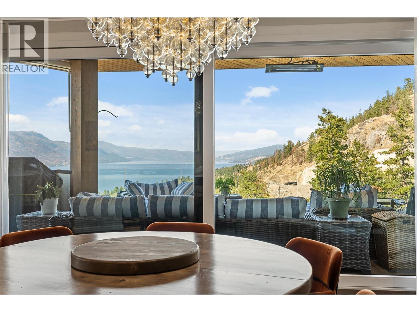 604 Clifton Road N, Kelowna, BC - Indoor Photo Showing Other Room