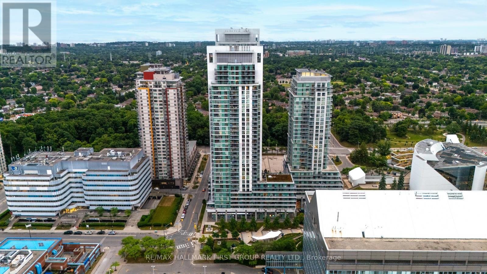 405 - 70 Town Centre Court, Toronto, ON - Outdoor With View