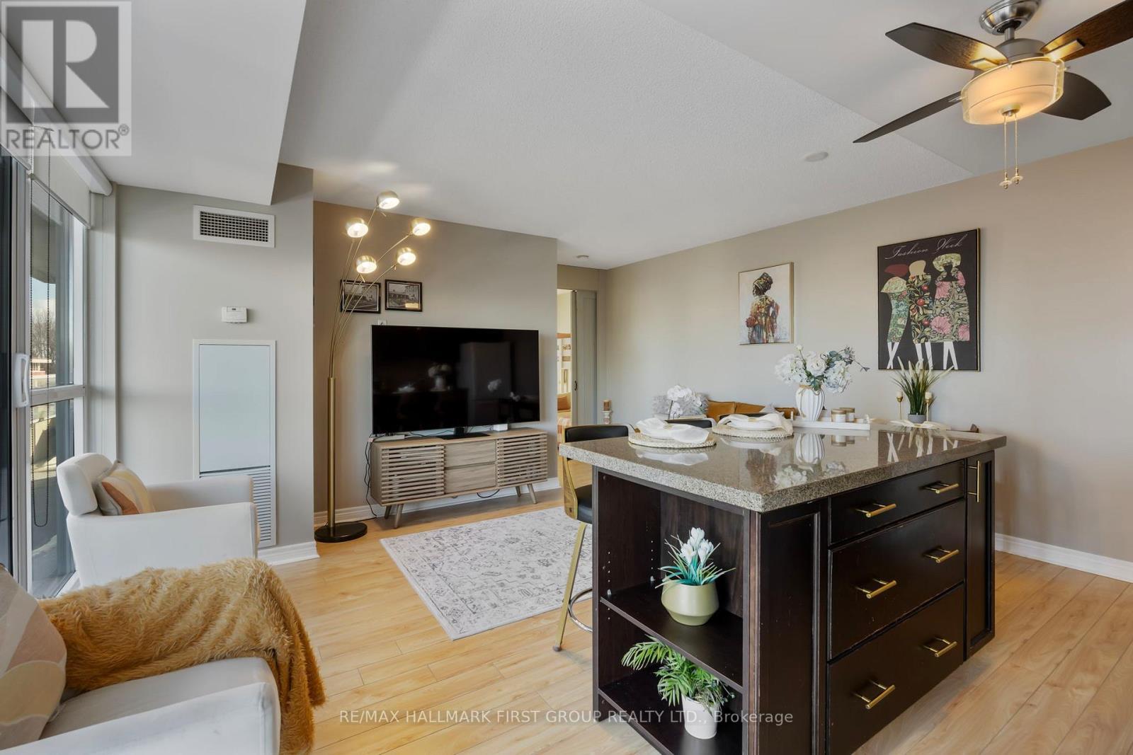 405 - 70 Town Centre Court, Toronto, ON - Indoor