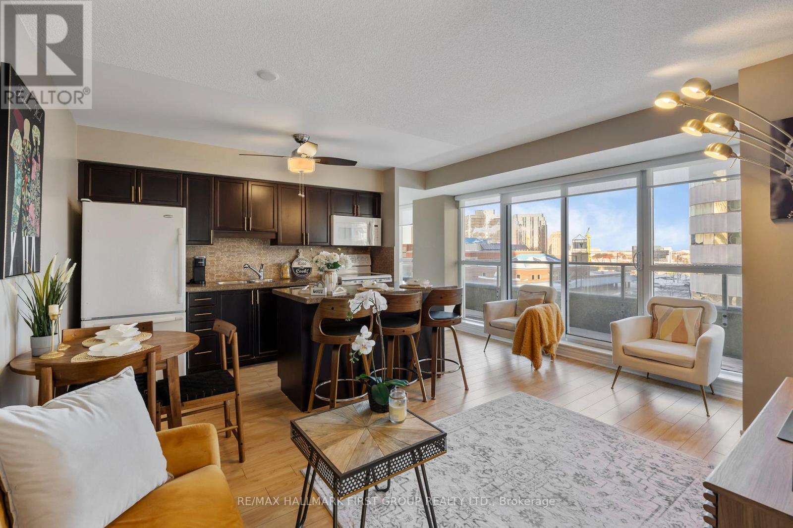 405 - 70 Town Centre Court, Toronto, ON - Indoor