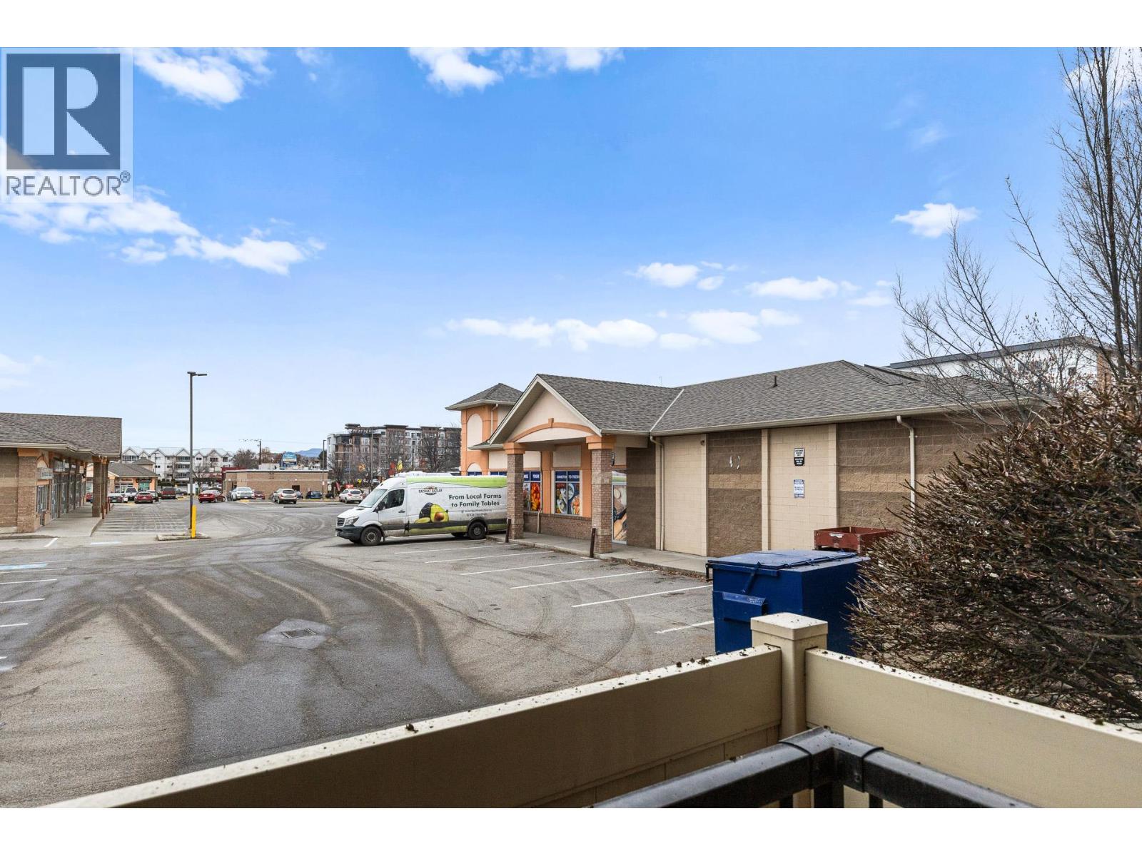 250 Hollywood Road S Unit# 119, Kelowna, BC - Outdoor