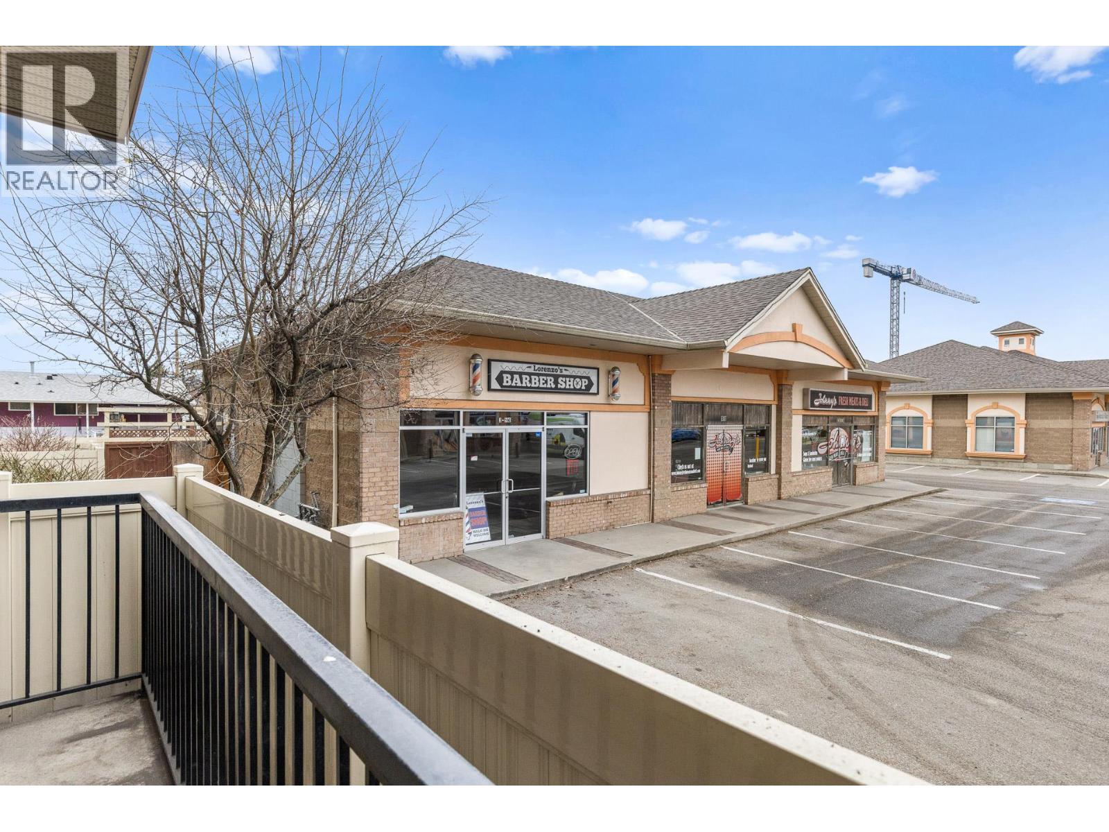 250 Hollywood Road S Unit# 119, Kelowna, BC - Outdoor