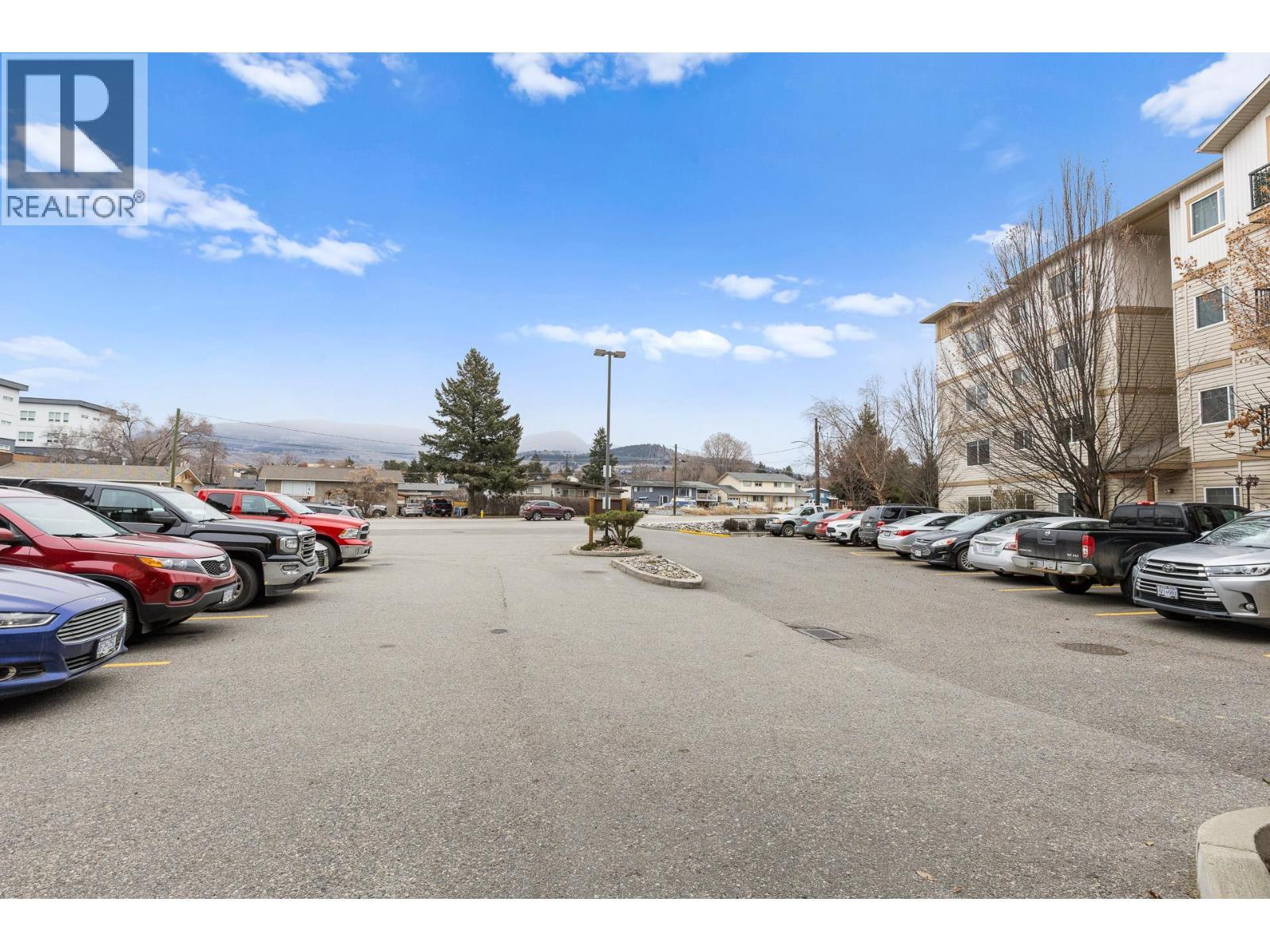 250 Hollywood Road S Unit# 119, Kelowna, BC - Outdoor