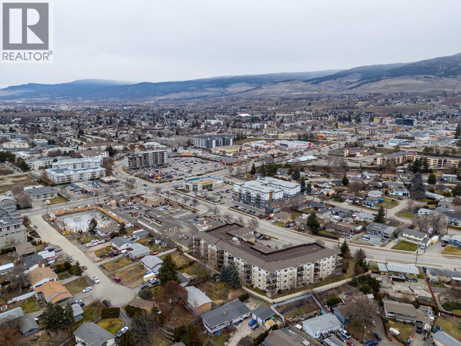 250 Hollywood Road S Unit# 119, Kelowna, BC - Outdoor With View