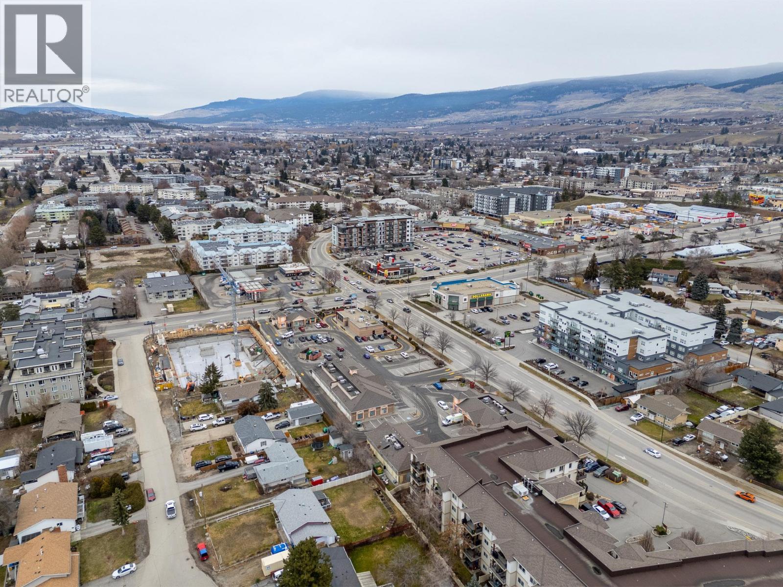 250 Hollywood Road S Unit# 119, Kelowna, BC - Outdoor With View