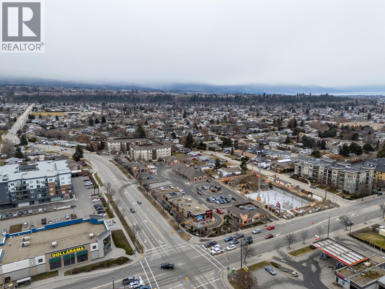 250 Hollywood Road S Unit# 119, Kelowna, BC - Outdoor With View