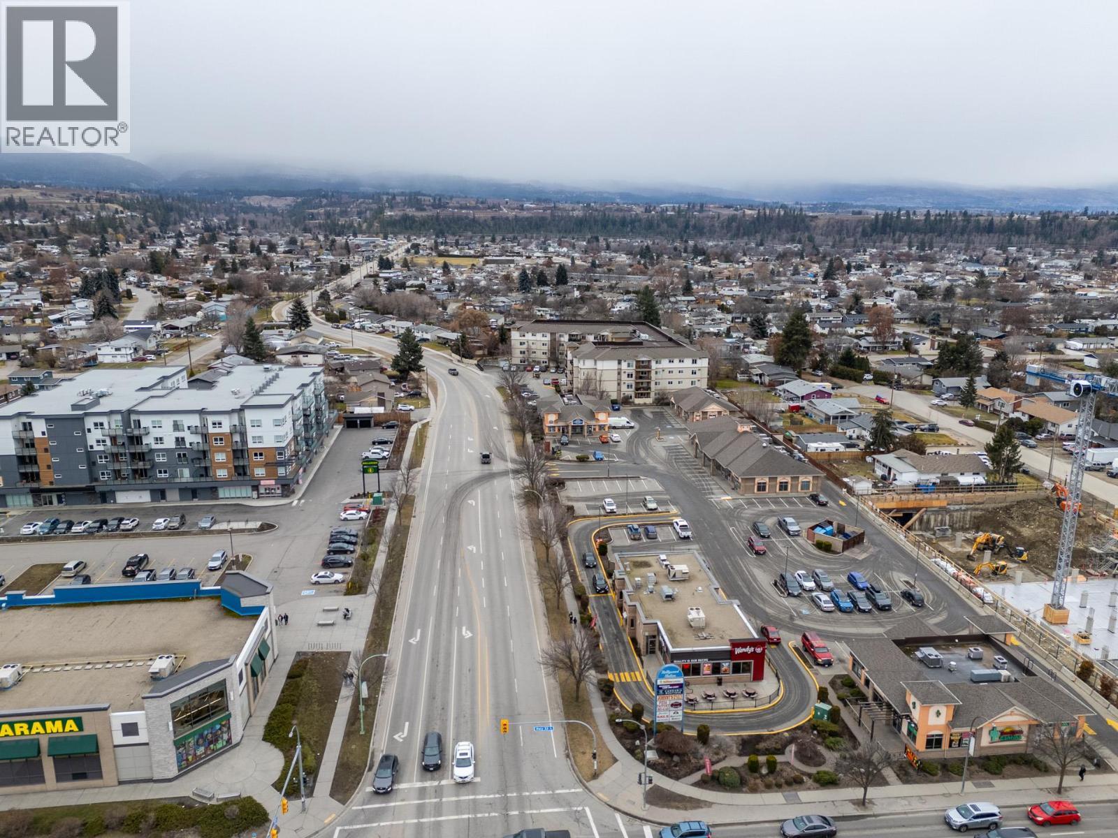 250 Hollywood Road S Unit# 119, Kelowna, BC - Outdoor With View