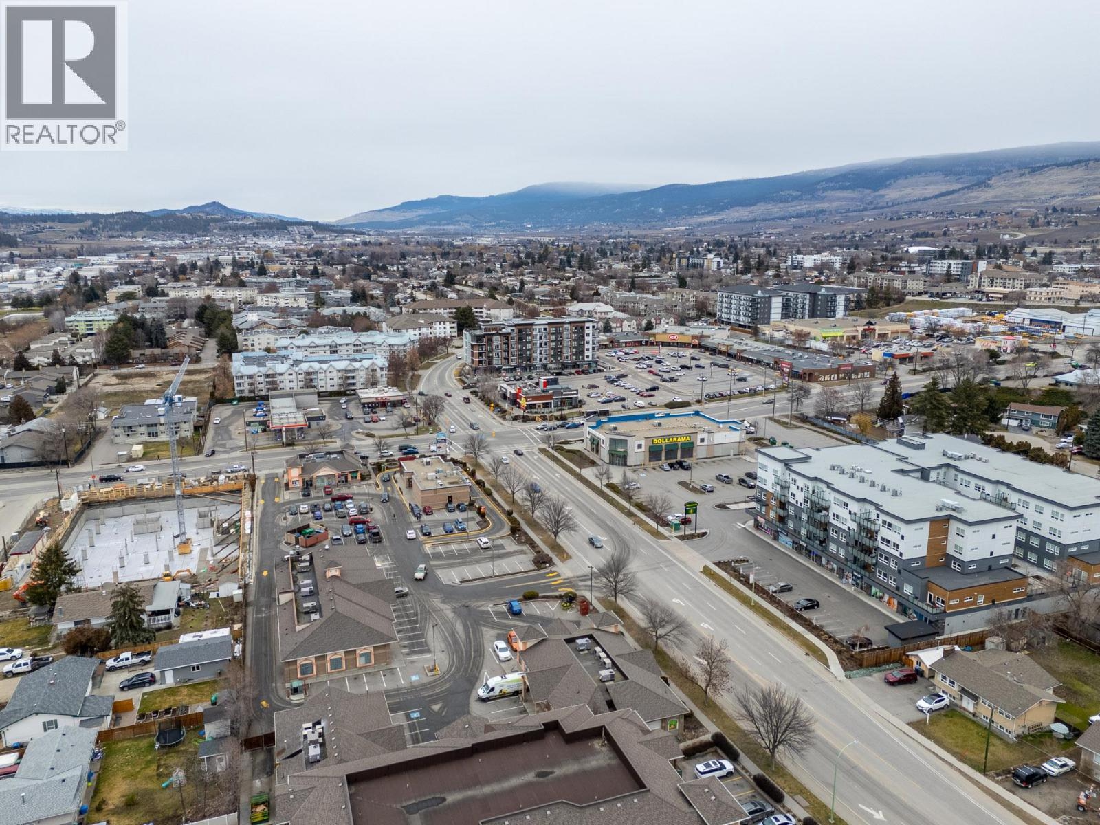 250 Hollywood Road S Unit# 119, Kelowna, BC - Outdoor With View