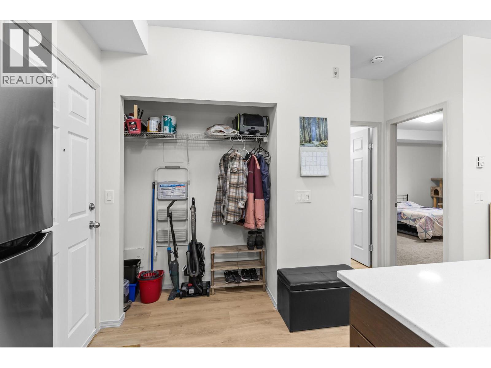 250 Hollywood Road S Unit# 119, Kelowna, BC - Indoor Photo Showing Other Room