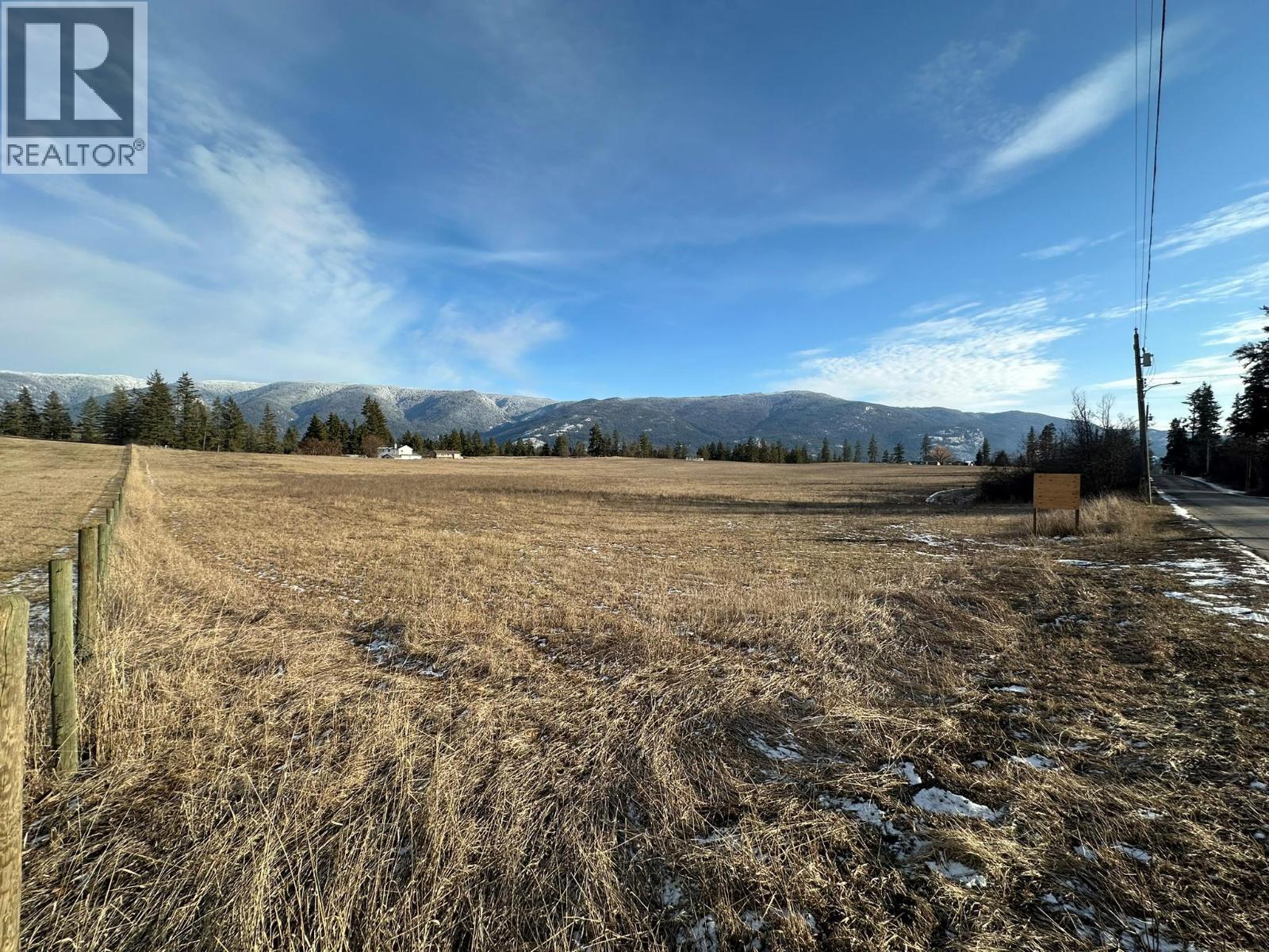 3900 Schubert Road, Armstrong, BC