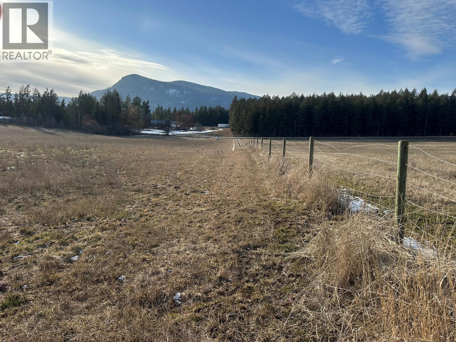 3900 Schubert Road, Armstrong, BC
