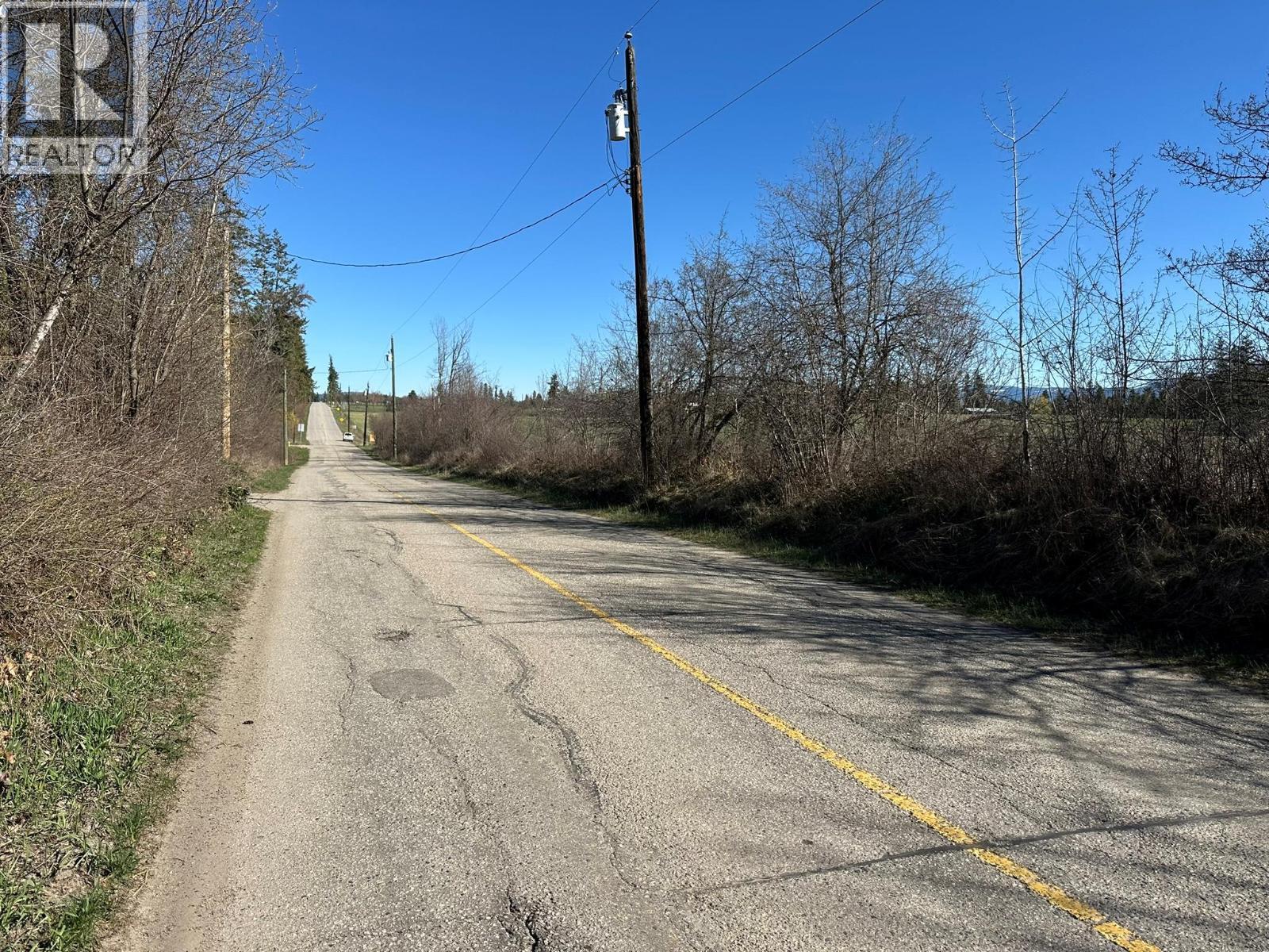 3900 Schubert Road, Armstrong, BC