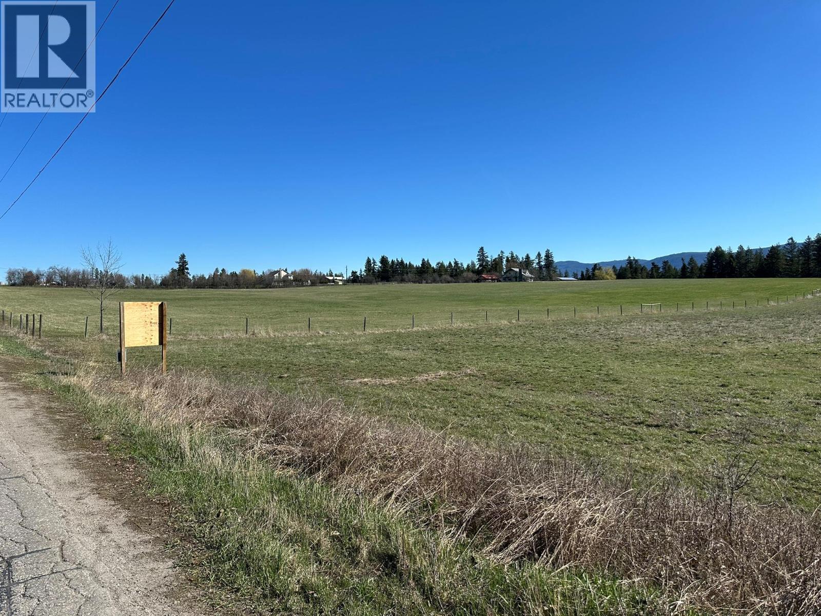 3900 Schubert Road, Armstrong, BC