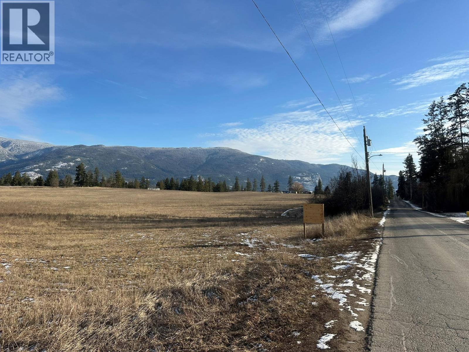 3900 Schubert Road, Armstrong, BC
