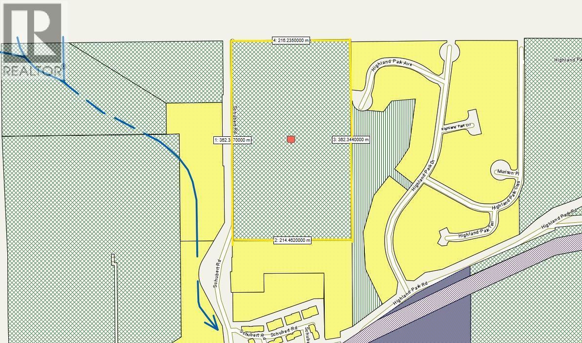 3900 Schubert Road, Armstrong, BC