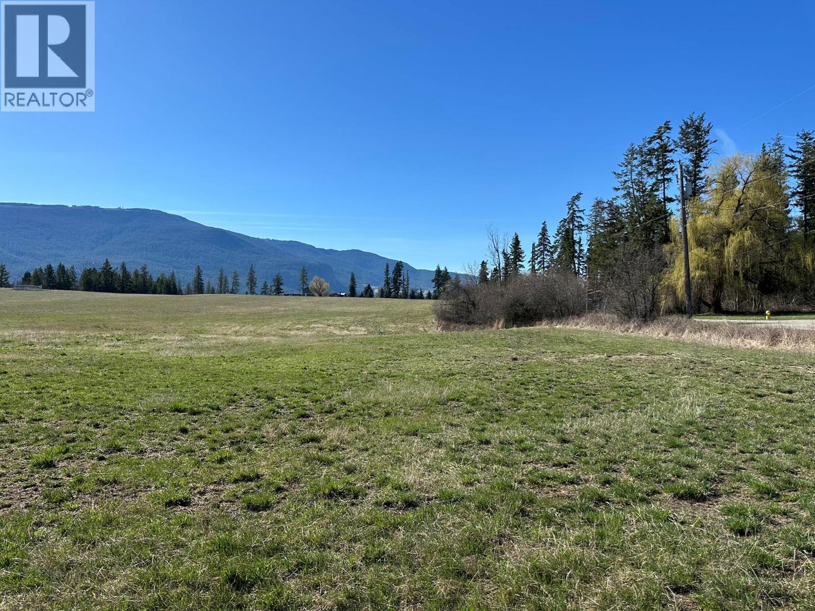 3900 Schubert Road, Armstrong, BC