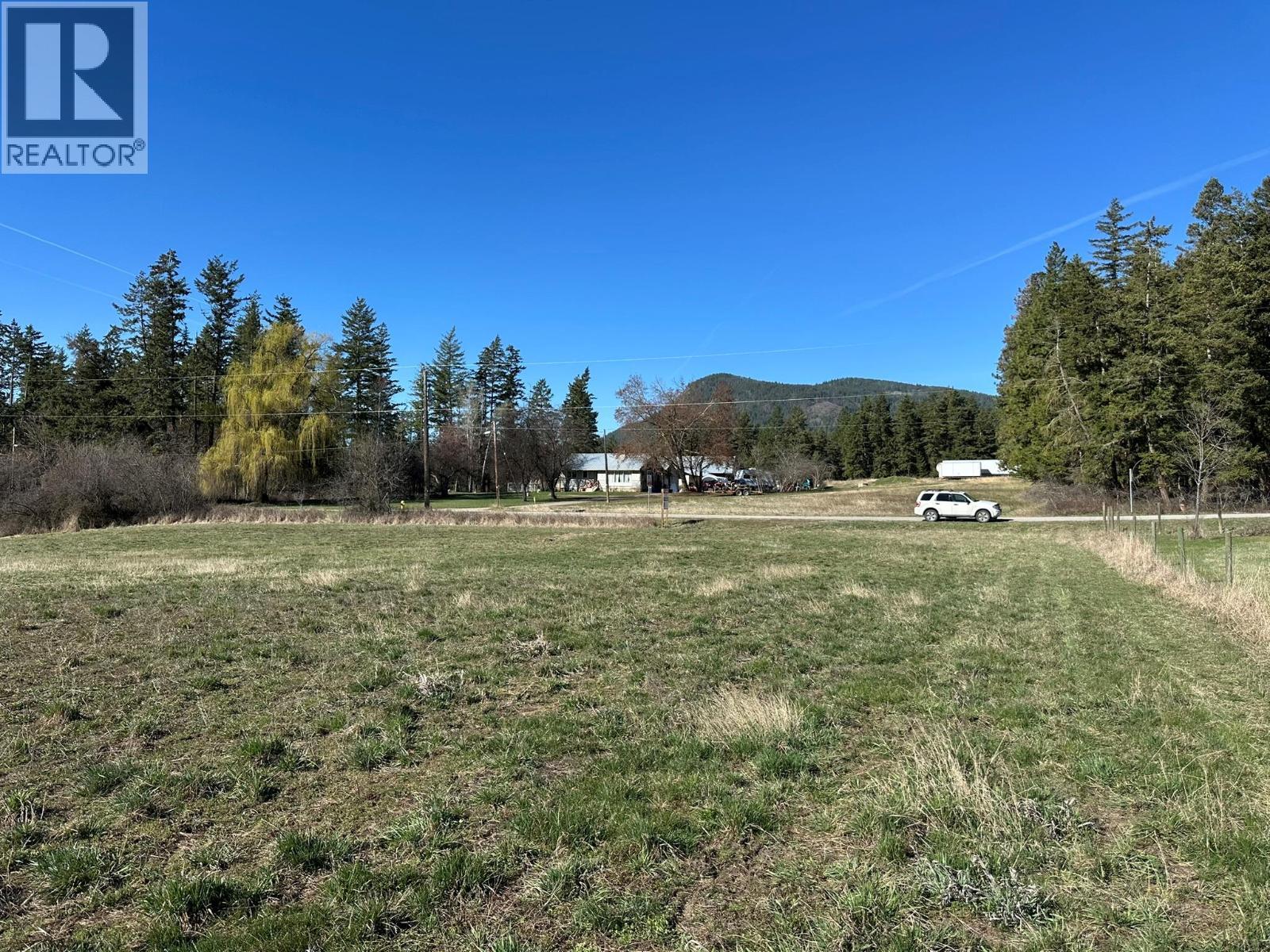 3900 Schubert Road, Armstrong, BC