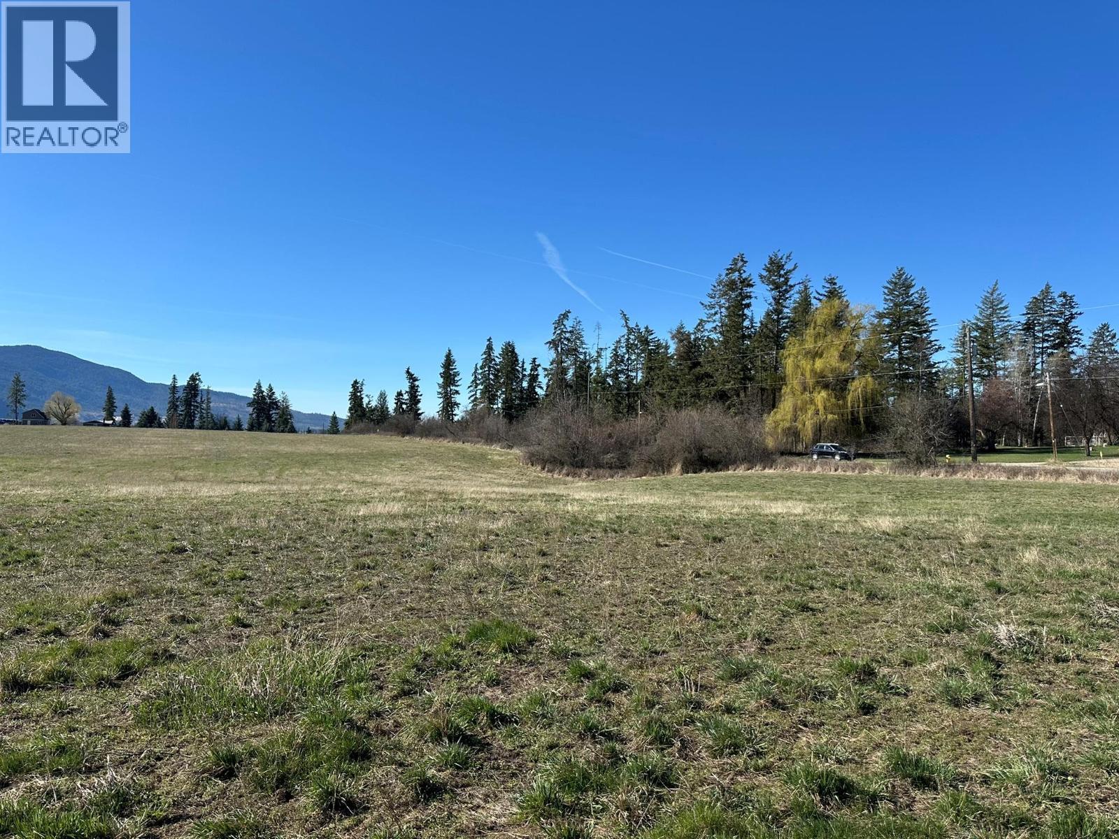 3900 Schubert Road, Armstrong, BC