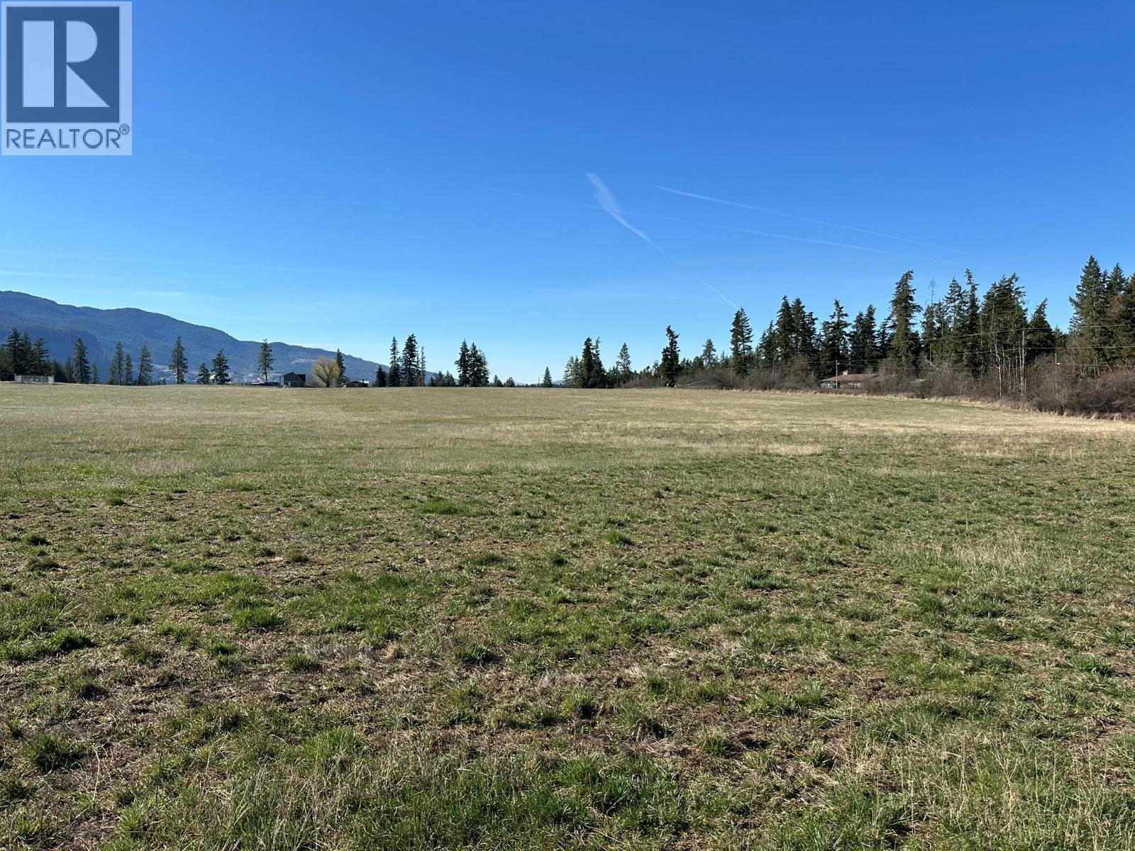 3900 Schubert Road, Armstrong, BC
