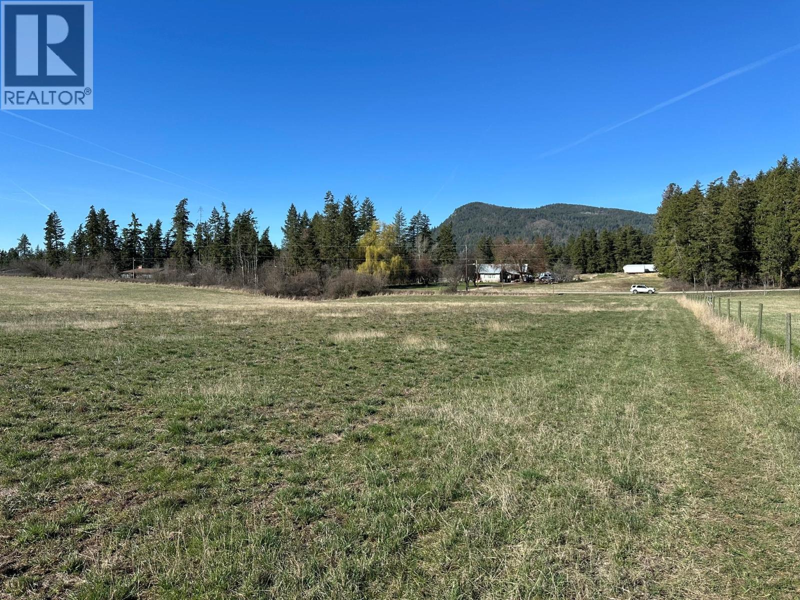 3900 Schubert Road, Armstrong, BC