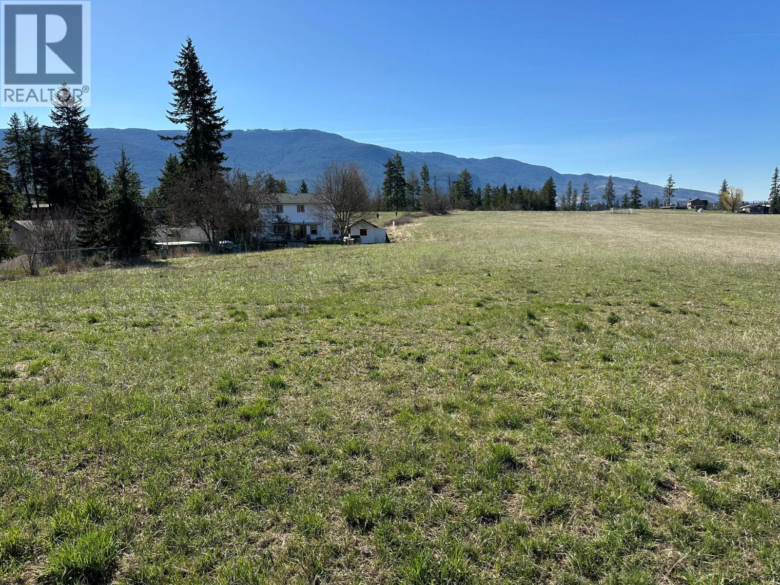 3900 Schubert Road, Armstrong, BC